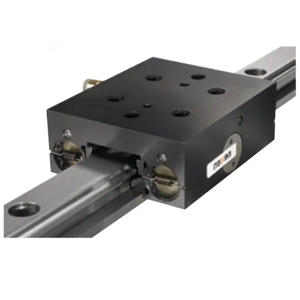 RAIL BRAKES - KC TPS